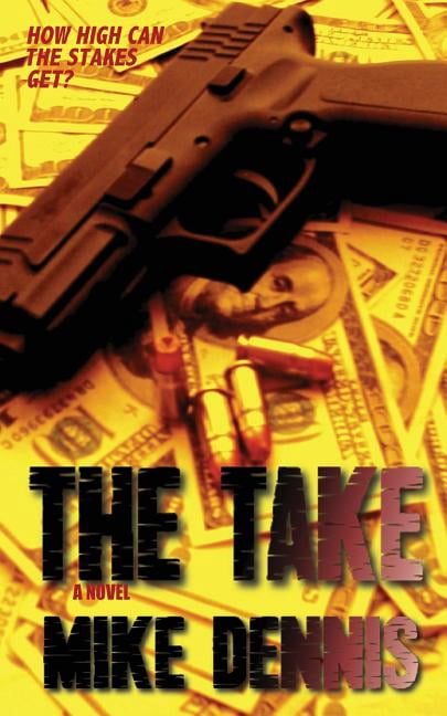 The Take (Paperback)