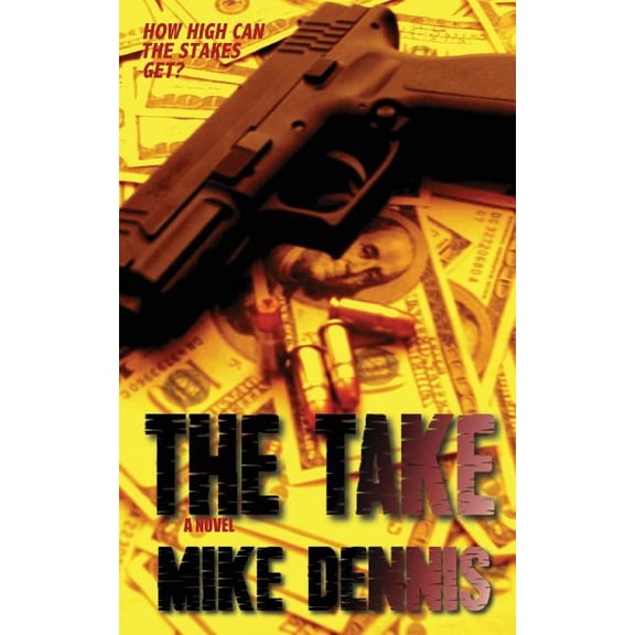 The Take (Paperback)
