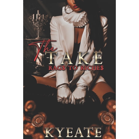 The Take (Paperback)