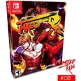 thumbnail image 1 of The TakeOver - Collector's Edition - Limited Run #110 [Nintendo Switch] NEW, 1 of 5