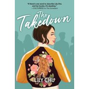 The Takedown, Paperback