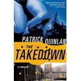 thumbnail image 1 of Pre-Owned The Takedown (Hardcover) 0312349823 9780312349820, 1 of 1