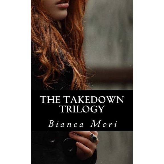 The Takedown Trilogy