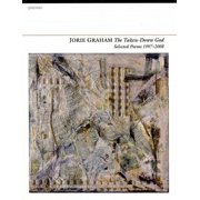 Taken-down God Selected Poems 1997-2008