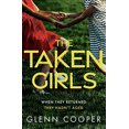 thumbnail image 1 of Pre-Owned The Taken Girls (Paperback) 180024634X 9781800246348, 1 of 1