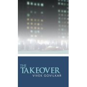 The Takeover, (Hardcover)