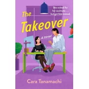 The Takeover, (Paperback)