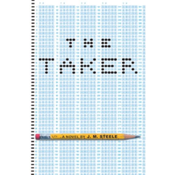 Pre-Owned The Taker Paperback