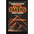 thumbnail image 1 of Pre-Owned The Takers : Compelling Action in the Spirit of Raiders of the Lost Ark (Unknown) 0373624018 9780373624010, 1 of 1