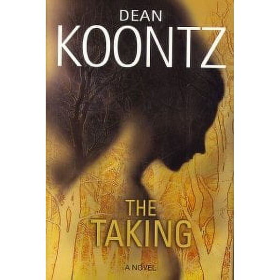 Pre-Owned The Taking (Large Print) (Hardcover) 0739443526 9780739443521