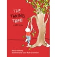 thumbnail image 1 of The Taking Tree : A Selfish Parody (Hardcover), 1 of 1