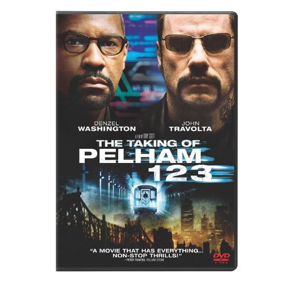 The Taking of Pelham 1 2 3