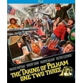 thumbnail image 1 of The Taking of Pelham One Two Three (Blu-ray), 1 of 3