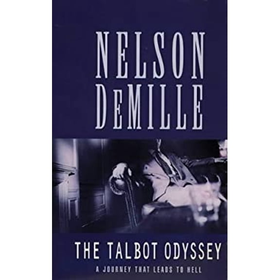 Pre-Owned The Talbot Odyssey (Paperback) 9780586056080