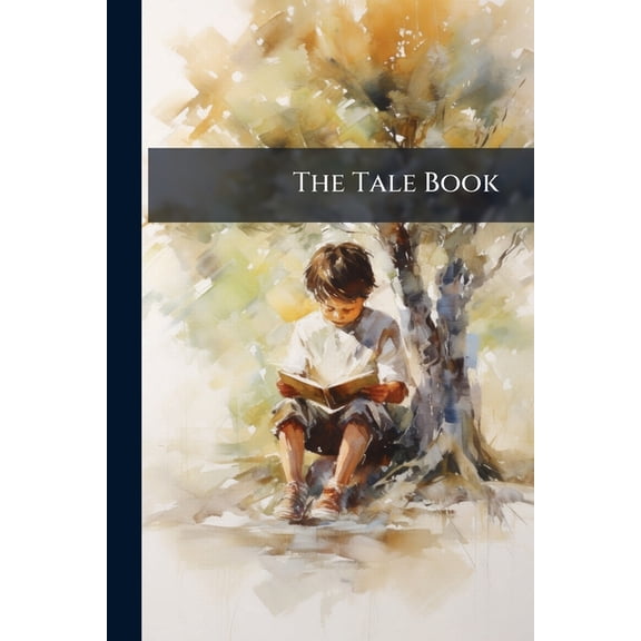 The Tale Book : Second Series
