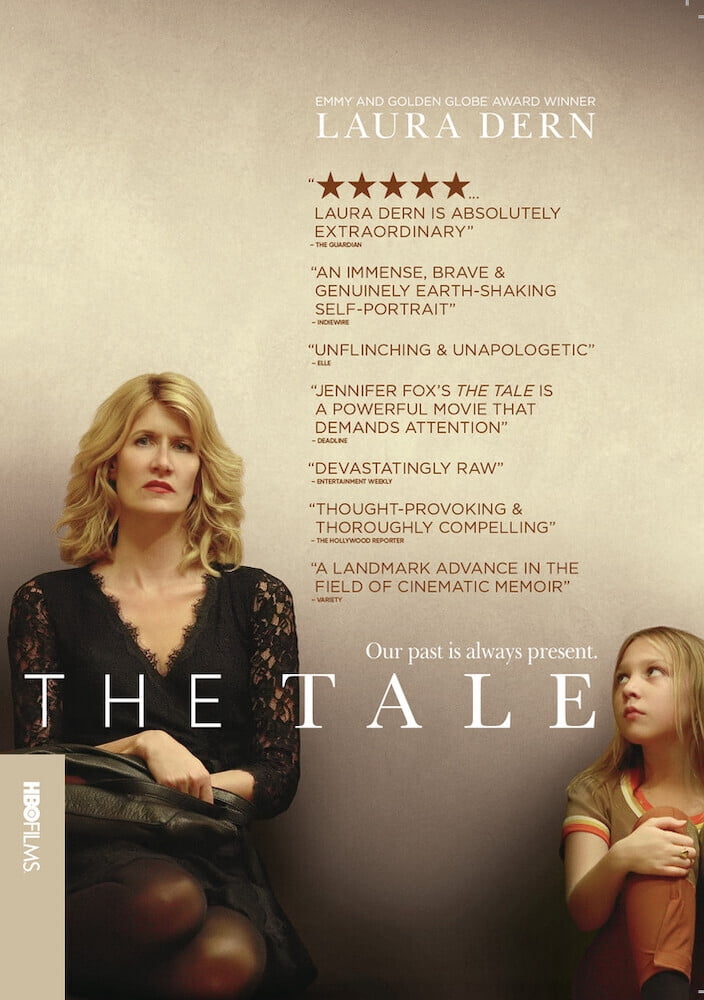 Hbo Archives - The Tale [DIGITAL VIDEO DISC] - Walmart.com