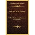 thumbnail image 1 of The Tale Of A Monkey : Or The Mischievous Maneuvers Of Dandy Jack (Paperback), 1 of 1