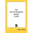 thumbnail image 1 of The Tale Of Benjamin Bunny (1904) (Paperback), 1 of 1