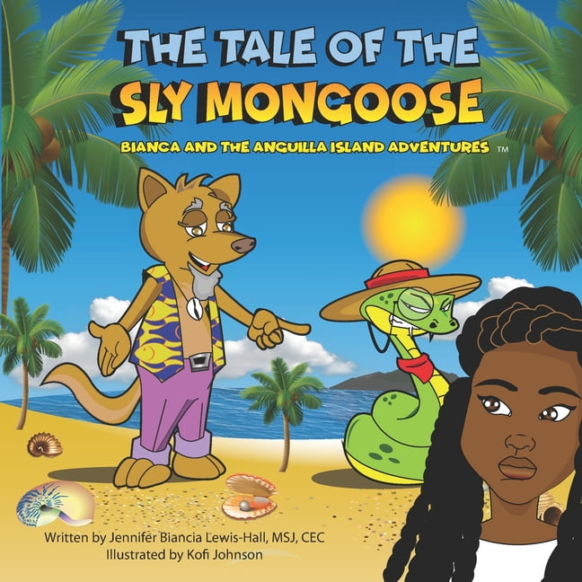 The Tale Of The Sly Mongoose, (Paperback)