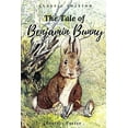 thumbnail image 1 of The Tale of Benjamin Bunny : with original illustrations (Paperback), 1 of 1