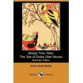 thumbnail image 1 of The Tale of Dickie Deer Mouse Sleepy-Time-Tales Paperback 1406521205 9781406521207 Arthur Scott Bailey, 1 of 1