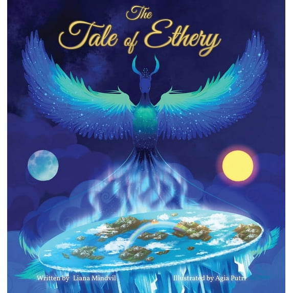 The Tale of Ethery, (Hardcover)