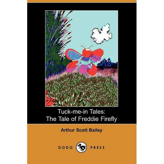 The Tale of Freddie Firefly