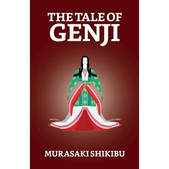 The Tale of Genji (Paperback)