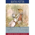 thumbnail image 1 of The Tale of Jemima Puddle-Duck (Esprios Classics), (Paperback), 1 of 1