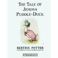 thumbnail image 1 of The Tale of Jemima Puddle-Duck (Hardcover) by Beatrix Potter, 1 of 1