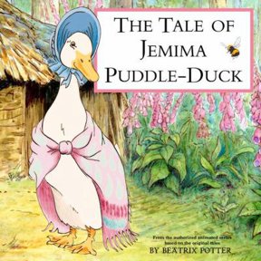 Pre-Owned The Tale of Jemima Puddle-Duck (Peter Rabbit) (Unknown) 0448420902 9780448420905