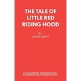 thumbnail image 1 of The Tale of Little Red Riding Hood, (Paperback), 1 of 1