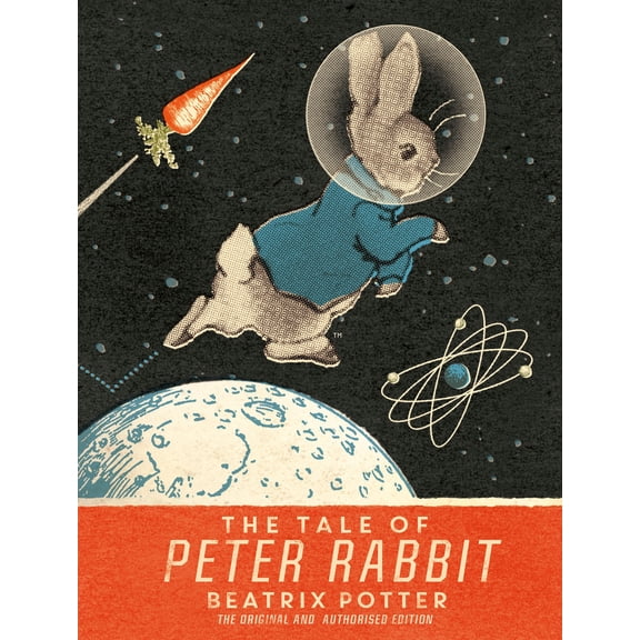 The Tale of Peter Rabbit