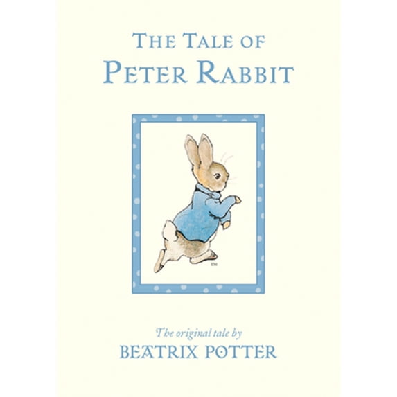 Pre-Owned The Tale of Peter Rabbit: The Original Tale (Board book) 024132789X 9780241327890