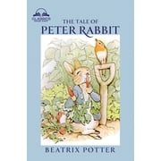 The Tale of Peter Rabbit Classics Made Easy, Paperback