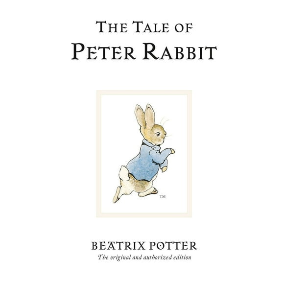 Pre-Owned The Tale of Peter Rabbit (Hardcover) 0723247706 9780723247708