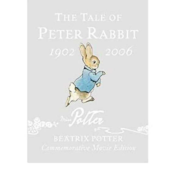 Pre-Owned The Tale of Peter Rabbit Paperback Beatrix Potter
