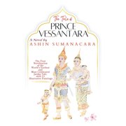 The Tale of Prince Vessantara, Paperback