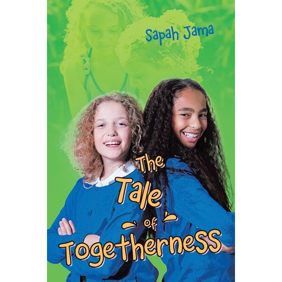 The Tale of Togetherness, (Paperback)