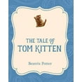 thumbnail image 1 of The Tale of Tom Kitten (Paperback), 1 of 1