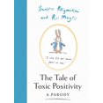 thumbnail image 1 of The Tale of Toxic Positivity, (Hardcover), 1 of 2