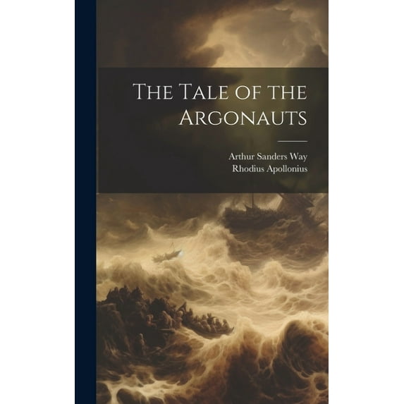 The Tale of the Argonauts (Hardcover)