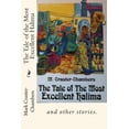 thumbnail image 1 of The Tale of the Most Excellent Halima : And Other Stories., 1 of 1