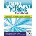 thumbnail image 1 of Pre-Owned The Talent Development Planning Handbook: Designing Inclusive Gifted Programs Paperback, 1 of 1