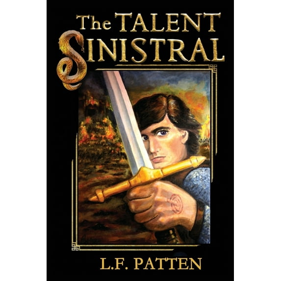 The Talent Sinistral (Paperback)