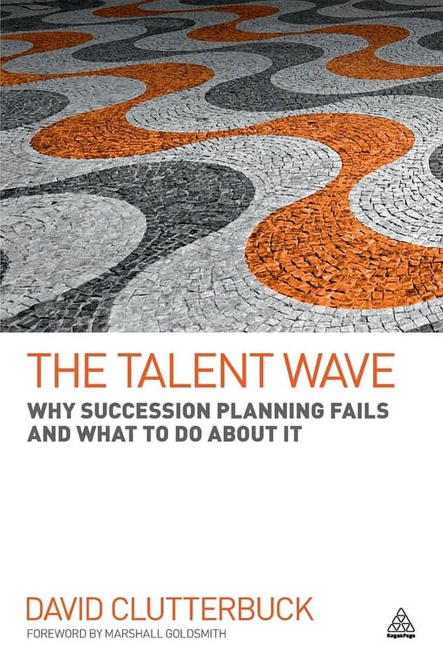 The Talent Wave (Paperback) - image 1 of 1