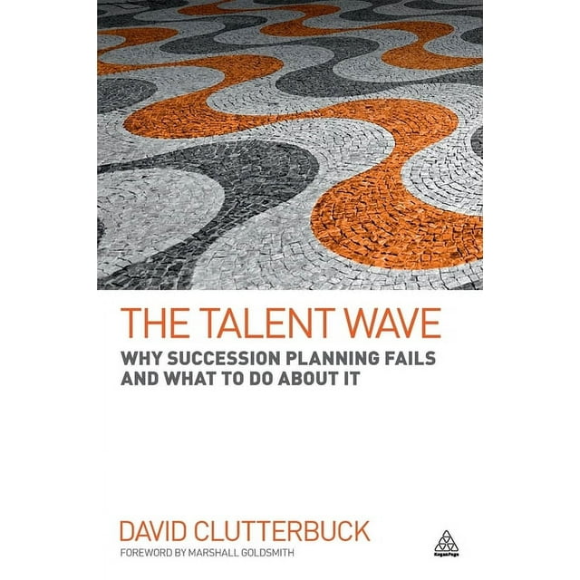 The Talent Wave (Paperback)