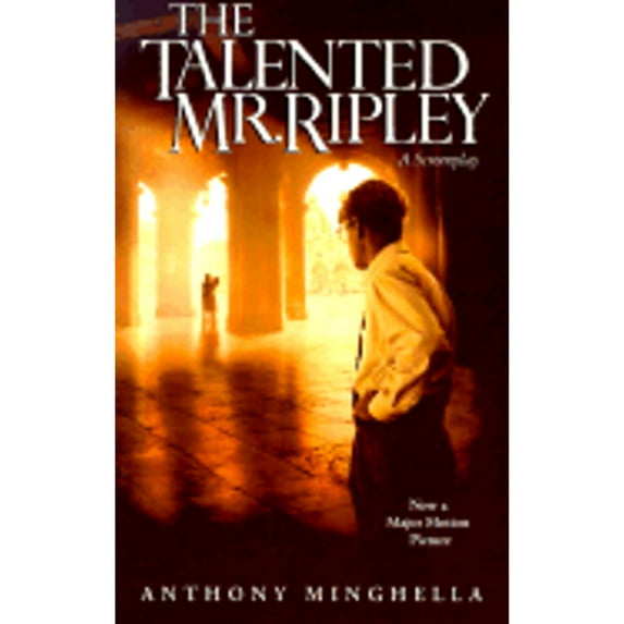 Pre-Owned The Talented Mr. Ripley: A Screenplay (Paperback) 0786885211 9780786885213