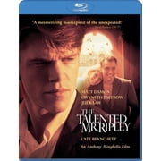 The Talented Mr. Ripley Blu-ray