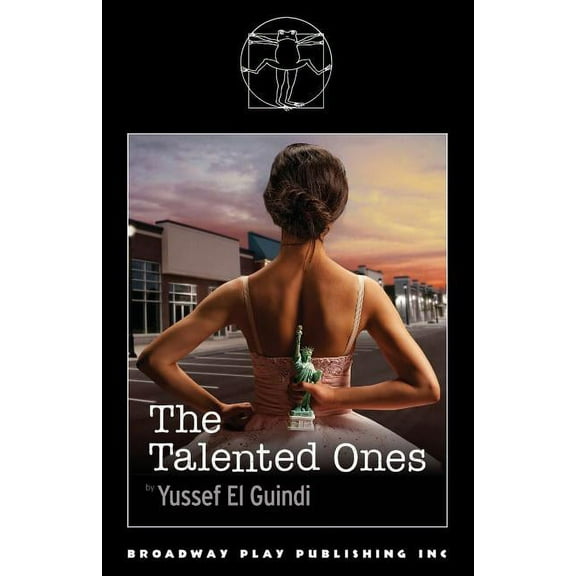 The Talented Ones (Paperback)